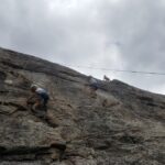 Skaha Bluffs - Youth Climbing