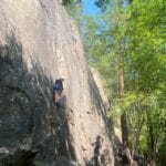 Skaha Bluffs - Hire a Guide
